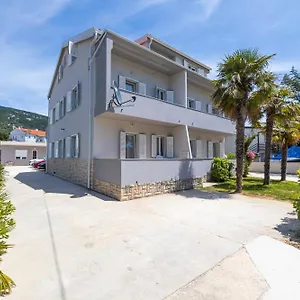  Apartament Crnekovic Ix